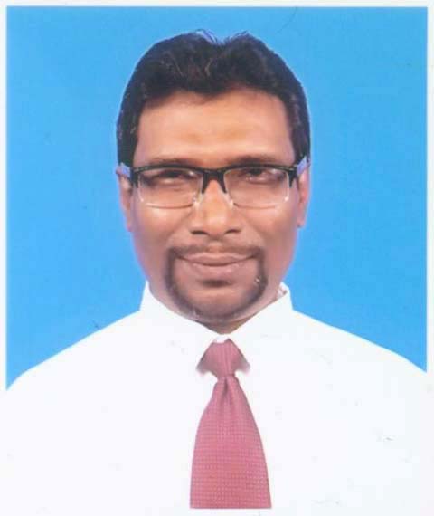 Md. Imdadul Islam