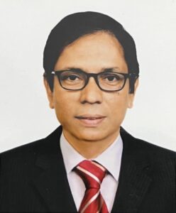 Prof. Dr. Khandaker Mohammad Ahsraful Munim