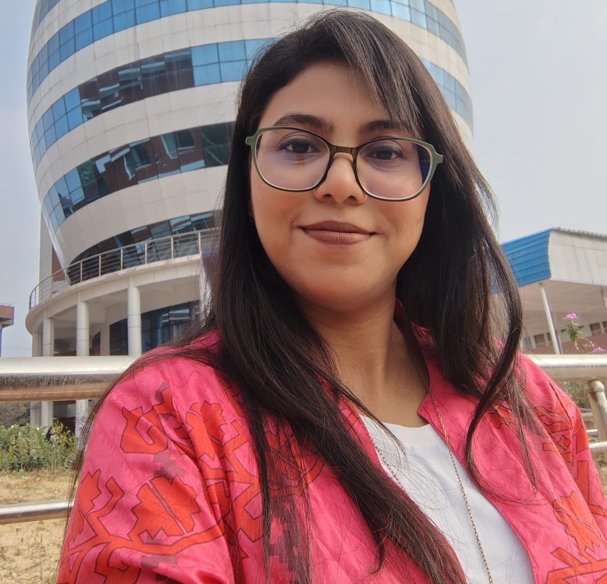 Shahnaj Parvin